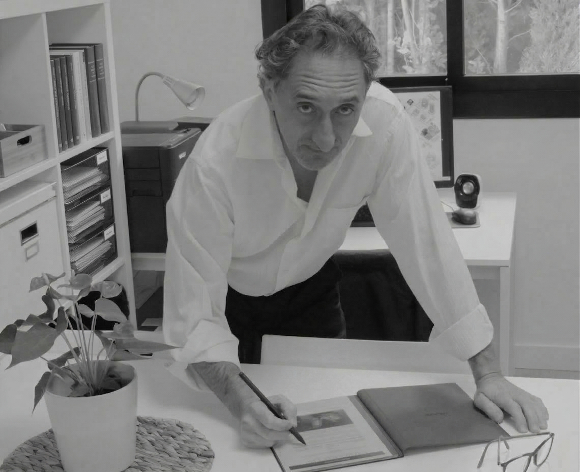 Frederic Gil Banús - SERASAN Engineering